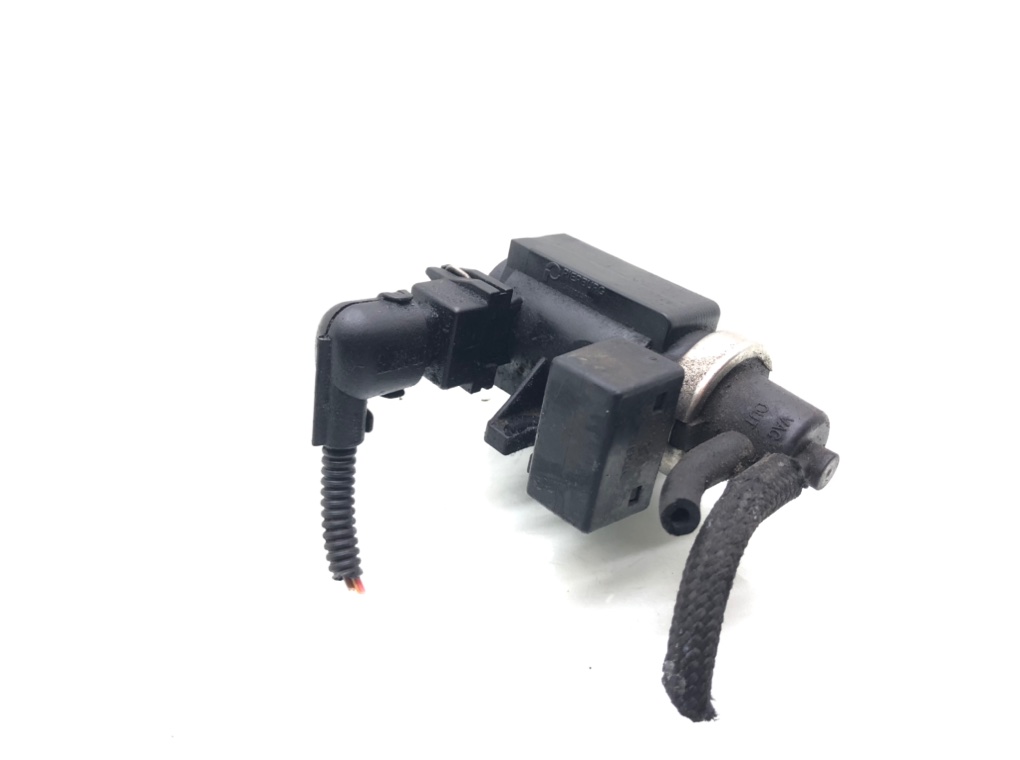 Клапан электромагнитный бу для BMW 1 E87/E81/E82/E88 2.0 TD,  2005 г.