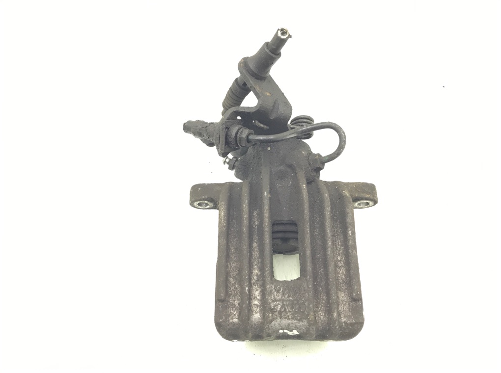 Суппорт задний правый бу для Volkswagen Scirocco 2.0 TDi, 2010 г.