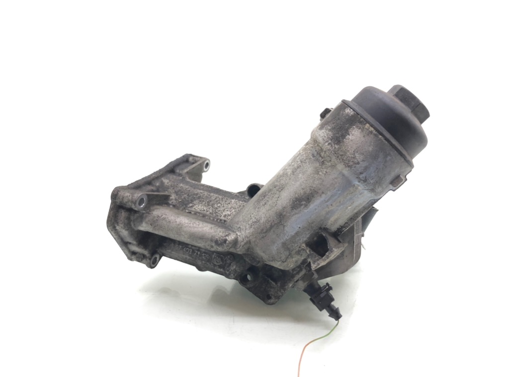 Корпус масляного фильтра бу для BMW 1 E87/E81/E82/E88 2.0 TD,  2005 г.