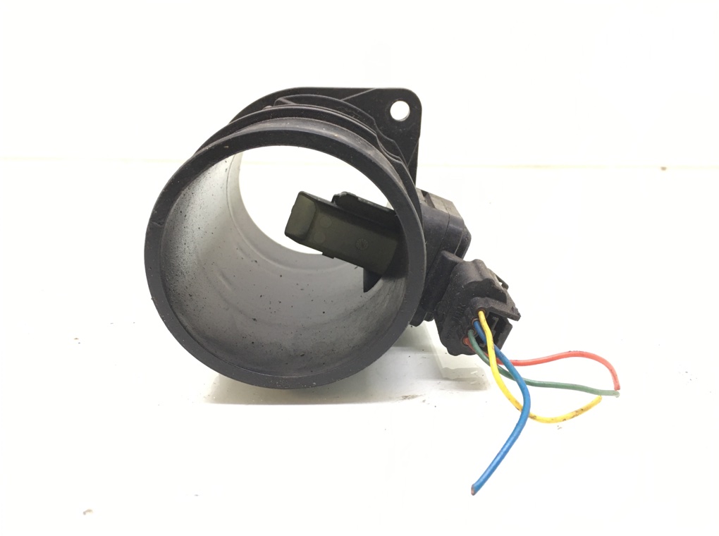 Расходомер воздуха бу для Nissan Qashqai  1.6 DCi,  2012 г.