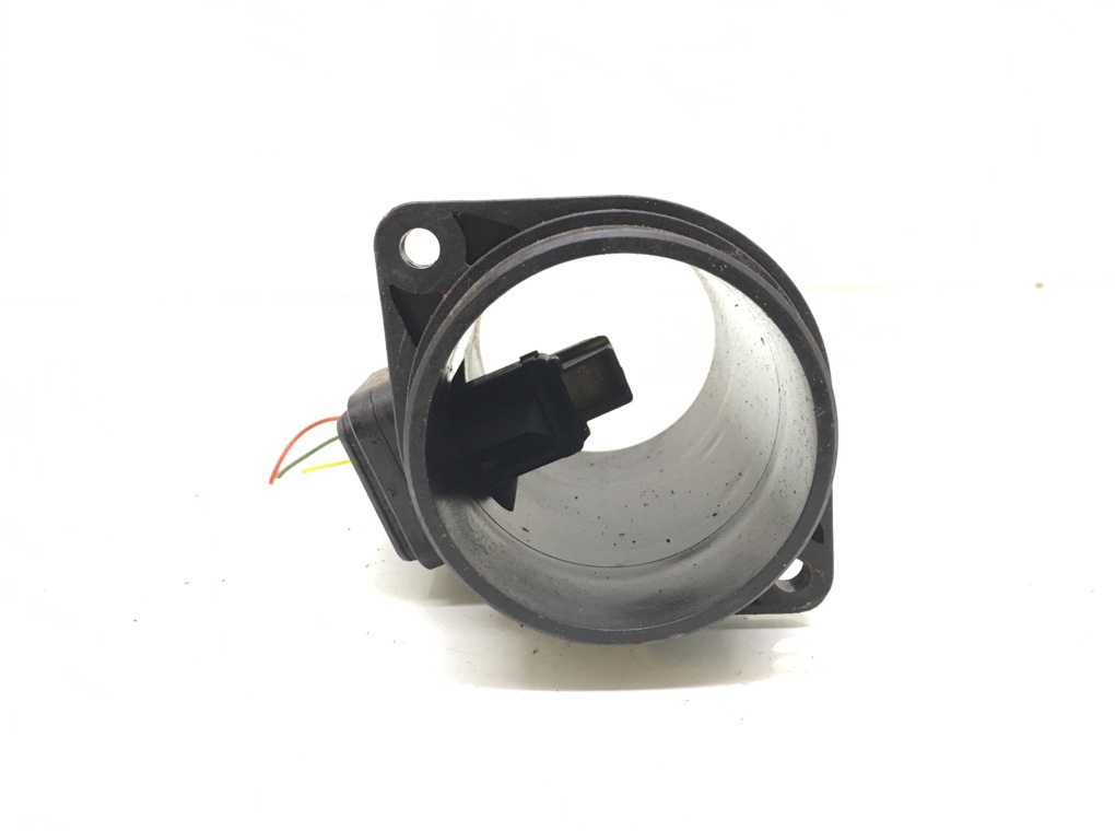 Расходомер воздуха бу для Nissan Qashqai  1.6 DCi,  2012 г.