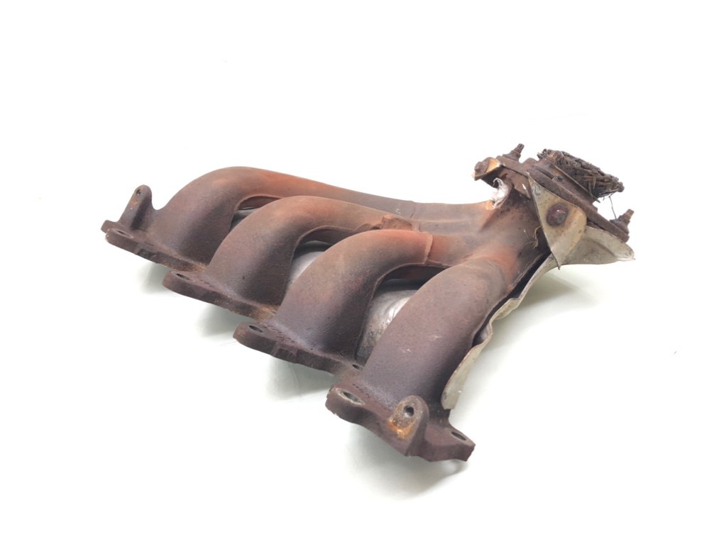 Коллектор выпускной бу для Renault Clio 2 1.4 i,  2003 г.