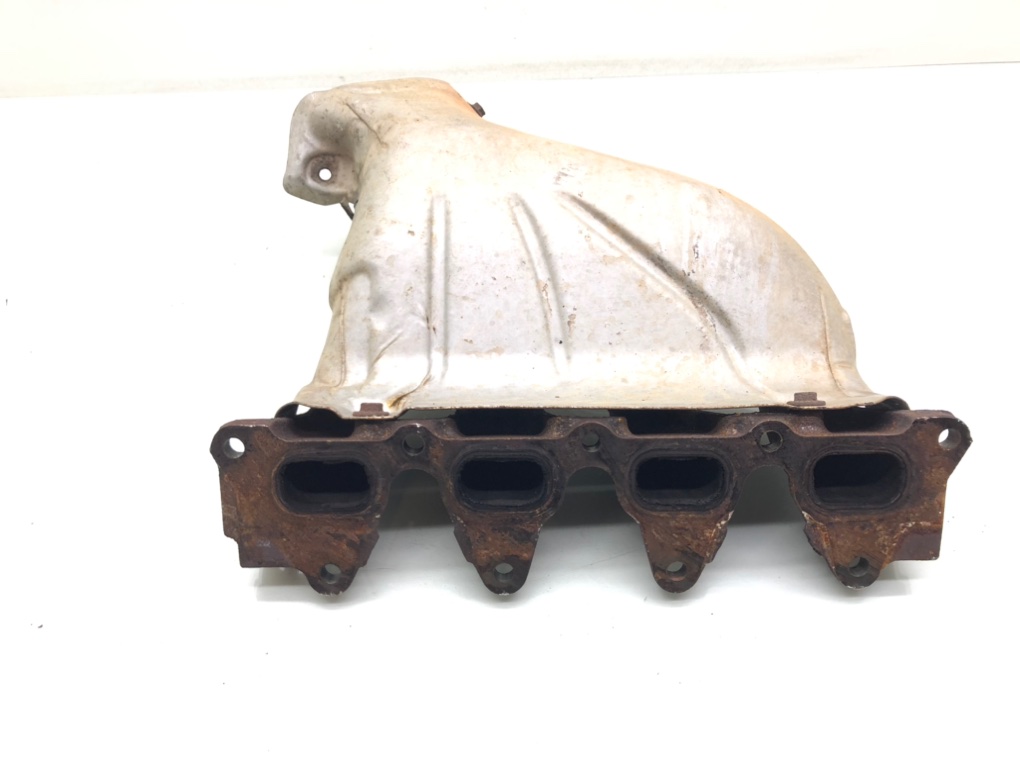 Коллектор выпускной бу для Renault Clio 2 1.4 i,  2003 г.