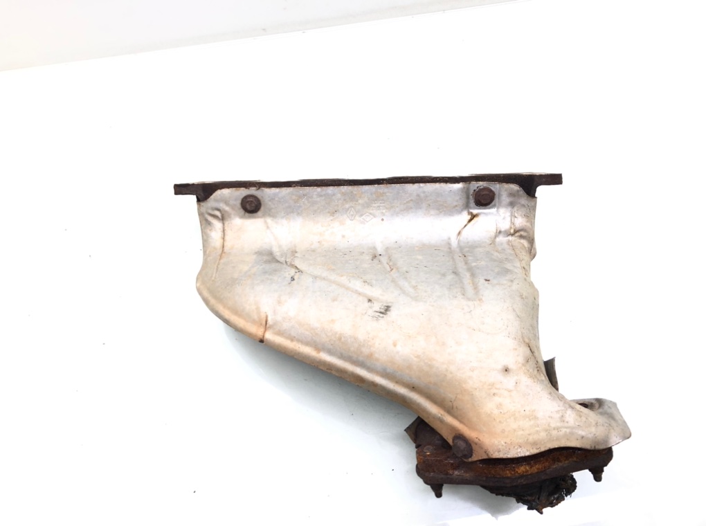 Коллектор выпускной бу для Renault Clio 2 1.4 i,  2003 г.