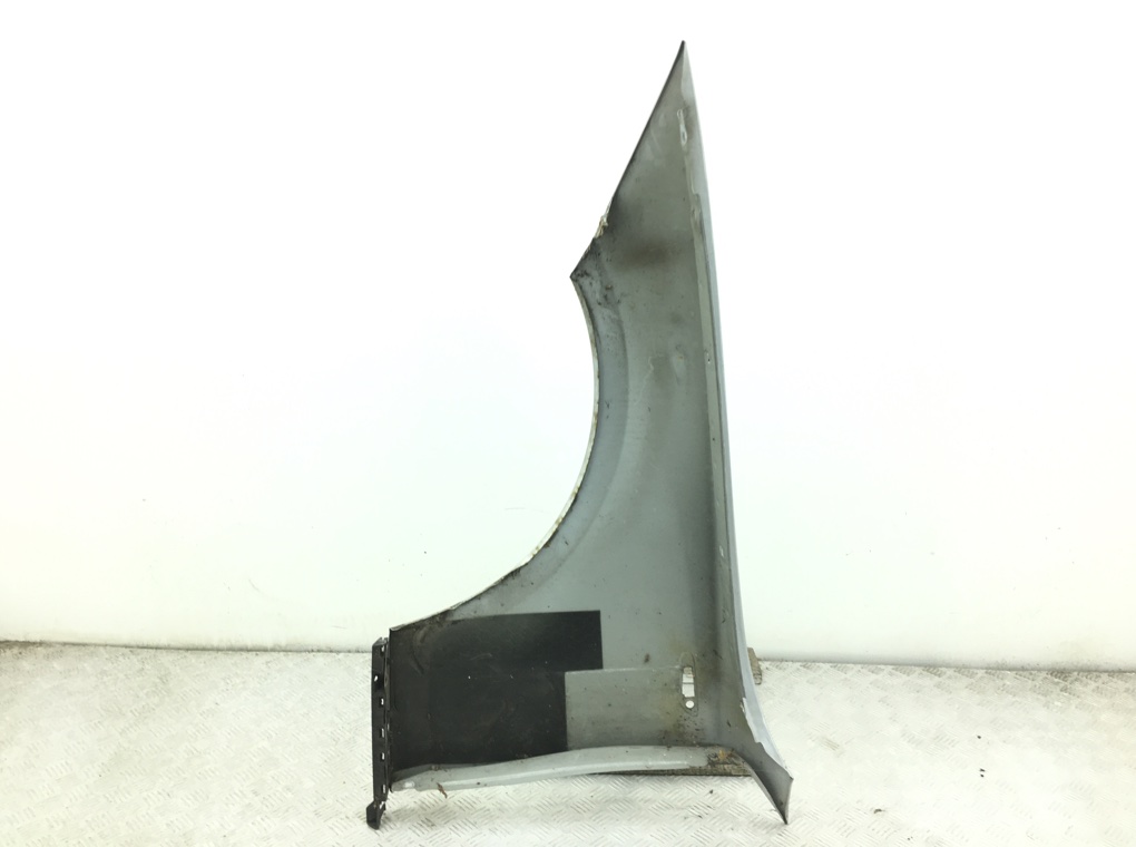 Крыло переднее правое бу для BMW 1 E87/E81/E82/E88 2.0 TD,  2008 г.