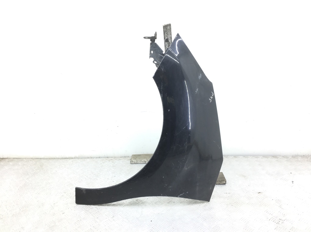 Крыло переднее левое бу для Citroen C3 2 1.6 i, 2011 г.