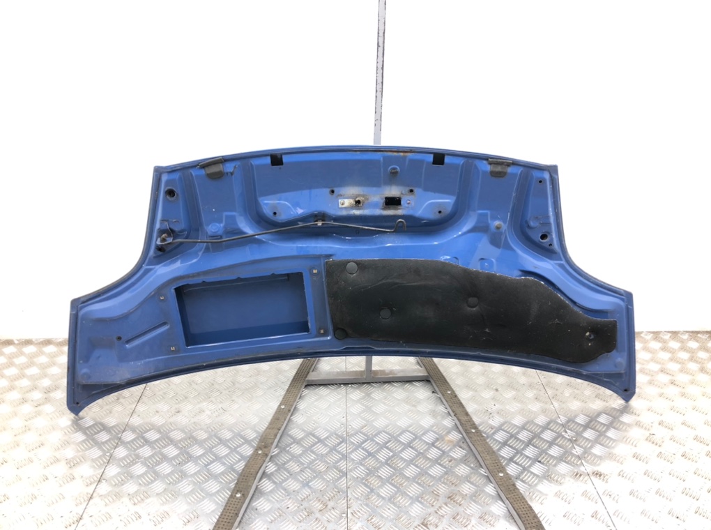 Капот бу для Opel Vivaro 1.9 DCi, 2006 г. Капот бу для Opel Vivaro 1.9 DCi, 2006 г.