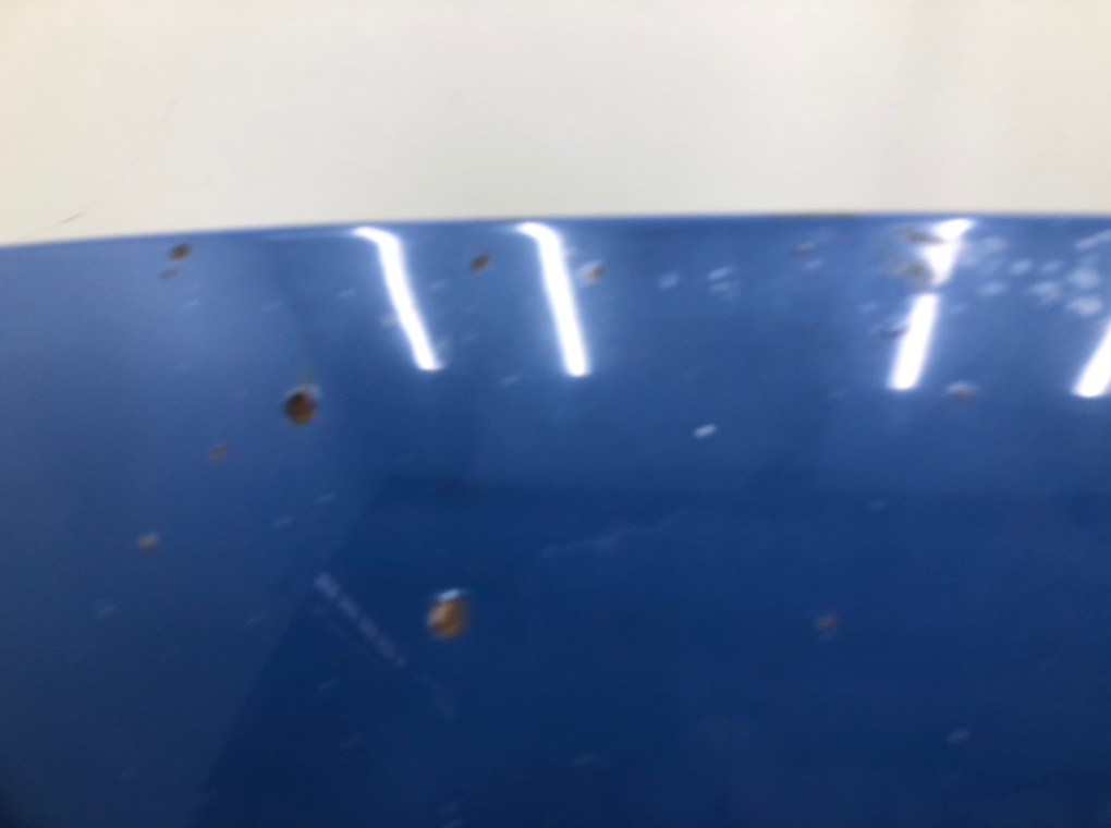 Капот бу для Opel Vivaro 1.9 DCi, 2006 г. Капот бу для Opel Vivaro 1.9 DCi, 2006 г.