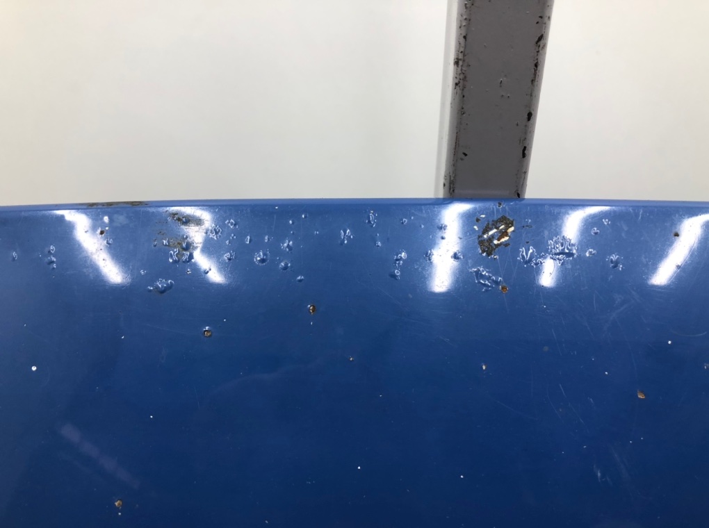 Капот бу для Opel Vivaro 1.9 DCi, 2006 г. Капот бу для Opel Vivaro 1.9 DCi, 2006 г.