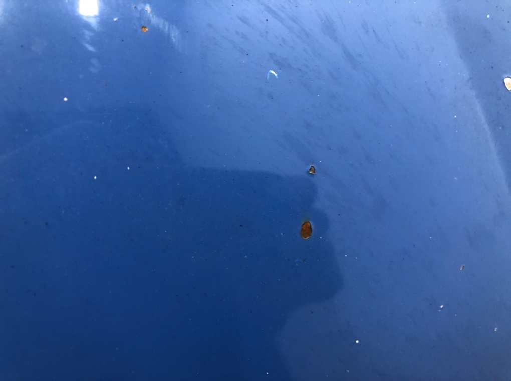 Капот бу для Opel Vivaro 1.9 DCi, 2006 г. Капот бу для Opel Vivaro 1.9 DCi, 2006 г.