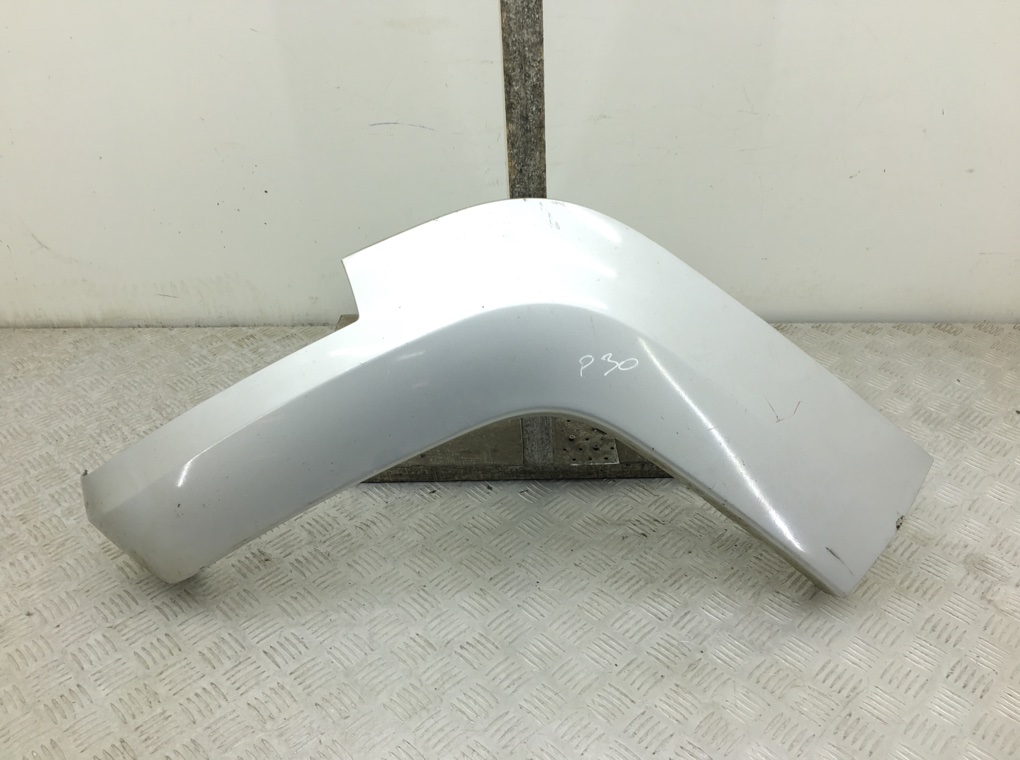 Молдинг крыла заднего правого бу для Jeep Liberty 3.7 i, 2008 г.