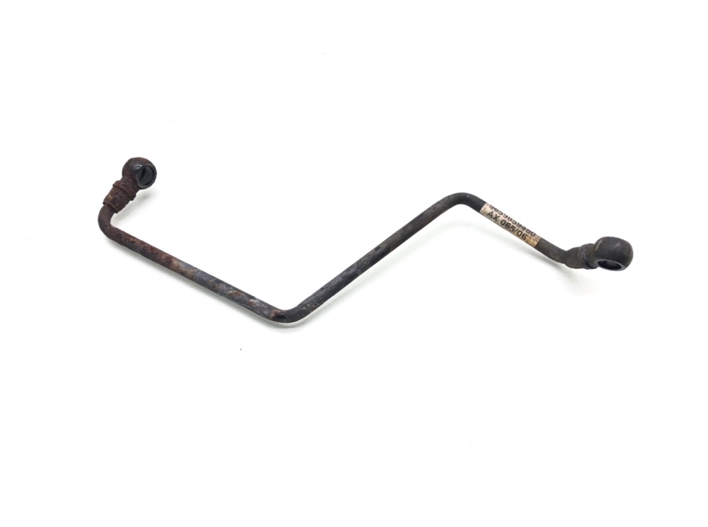 Масляная трубка турбины бу для Citroen C3 Pluriel 1.4 HDi, 2006 г.