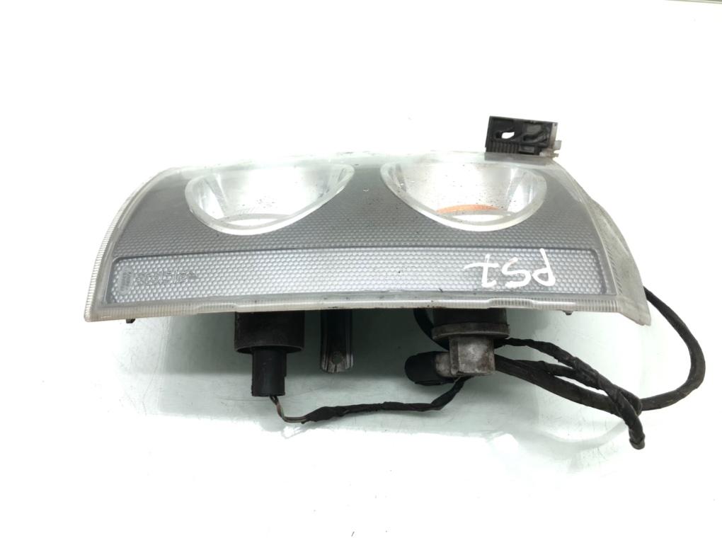 Поворотник левый бу для Land Rover Range Rover 3 3.0 TD,  2003 г.