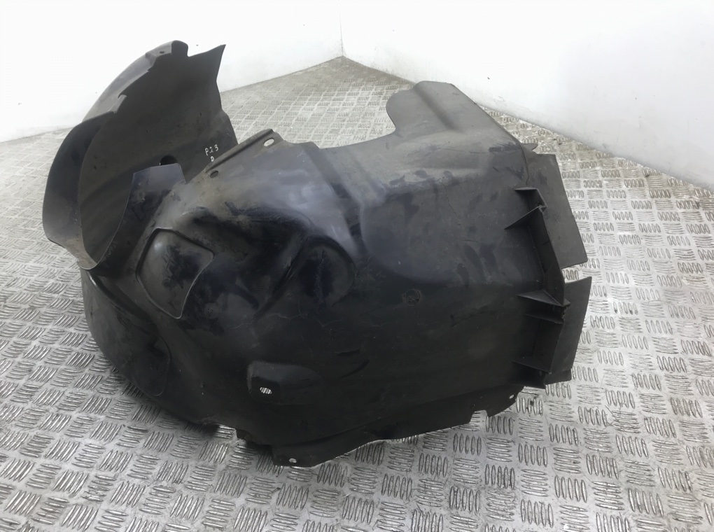 Защита арок передняя правая (подкрылок) бу для Ford C-Max  1.6 i,  2011 г.