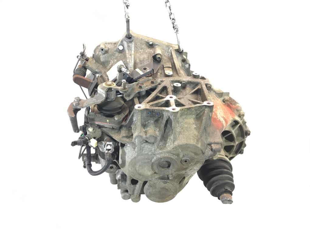 КПП механическая (МКПП) бу для Toyota Verso  2.0 D-4D,  2010 г.