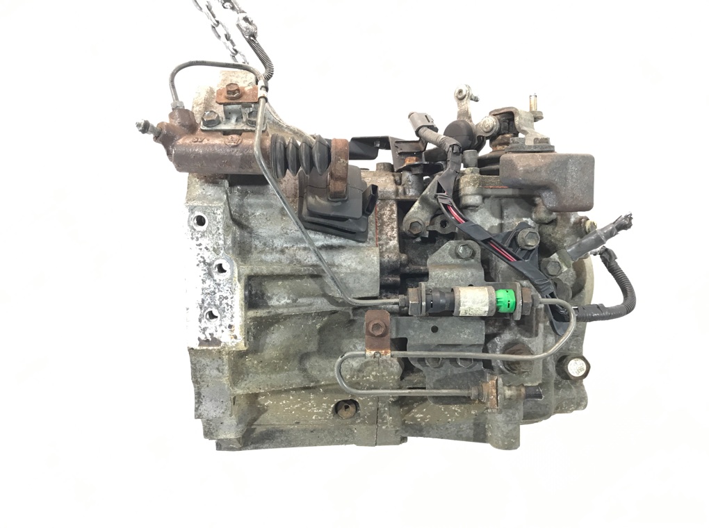 КПП механическая (МКПП) бу для Toyota Verso  2.0 D-4D,  2010 г.