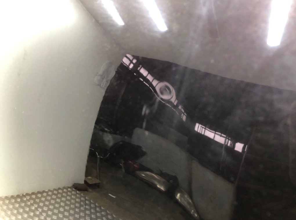 Капот бу для Nissan Qashqai  1.5 DCi,  2011 г.