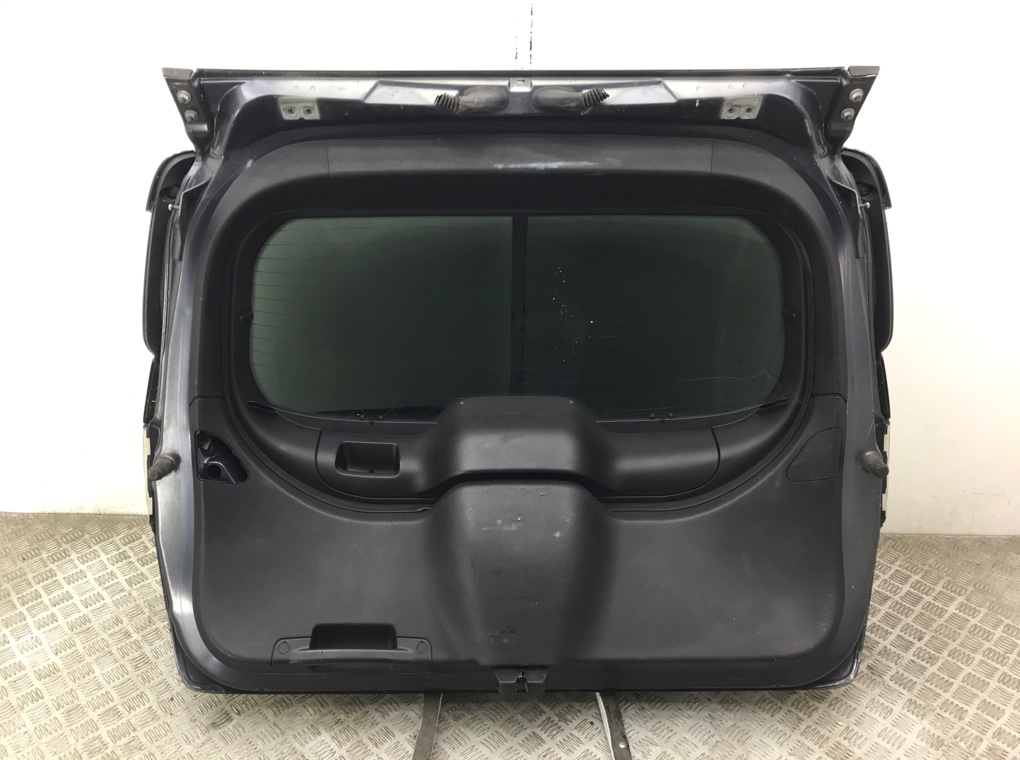 Крышка багажника бу для Ford Kuga  2.0 TDCi,  2009 г.