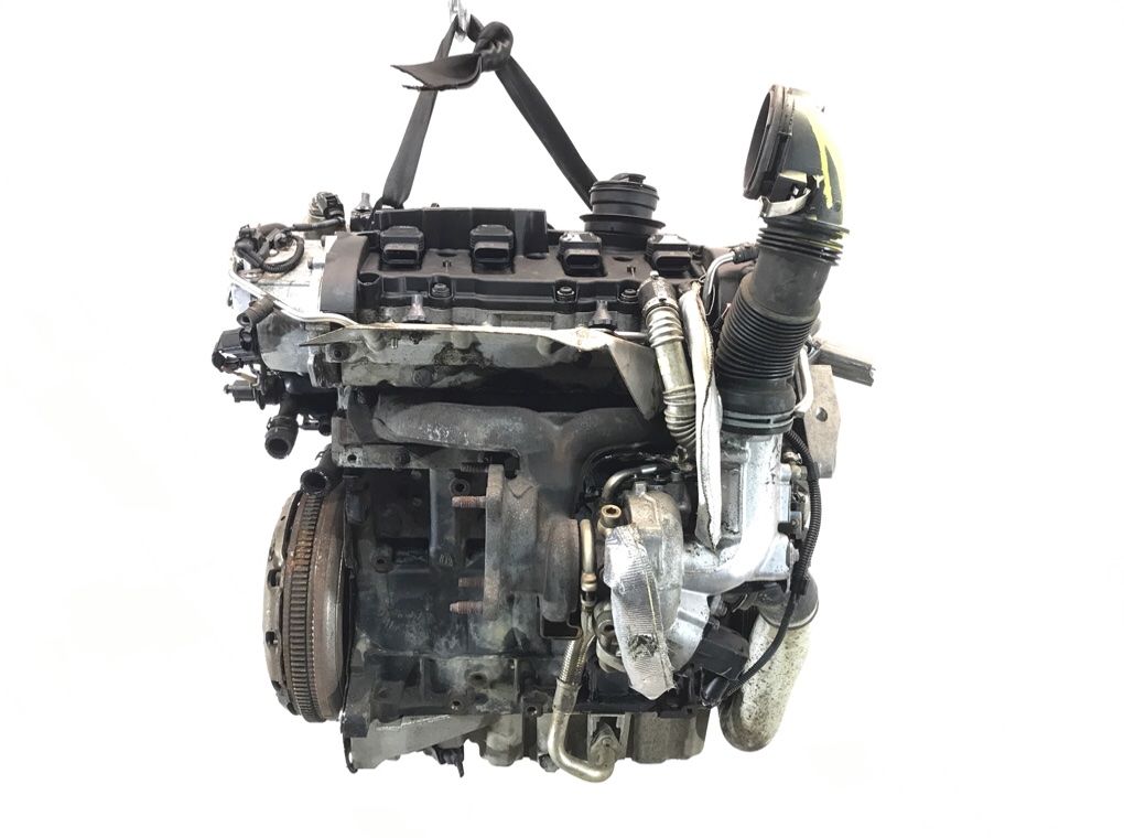 Двигатель (ДВС)  бу для Volkswagen Golf 5 2.0 Ti,  2005 г.