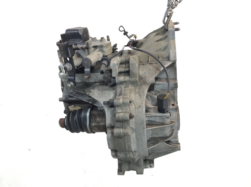 КПП механическая (МКПП) бу для Ford Focus 1 1.8 TDDi,  1999 г. XS4R