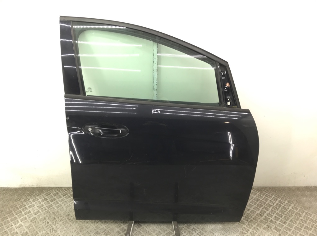 Дверь передняя правая бу для Ford C-Max 2 1.6 i, 2011 г.