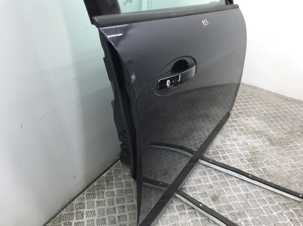 Дверь передняя правая бу для Ford C-Max 2 1.6 i, 2011 г. Дверь передняя правая бу для Ford C-Max 1.6 i, 2011 г.