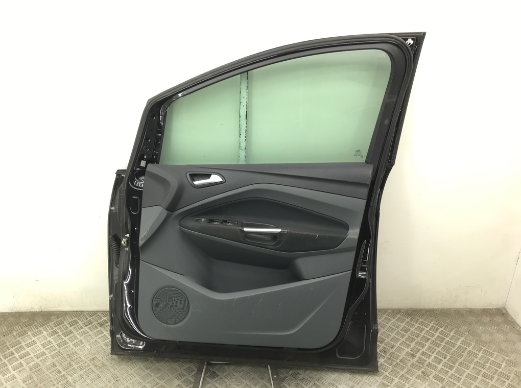 Дверь передняя правая бу для Ford C-Max 2 1.6 i, 2011 г. Дверь передняя правая бу для Ford C-Max 1.6 i, 2011 г.