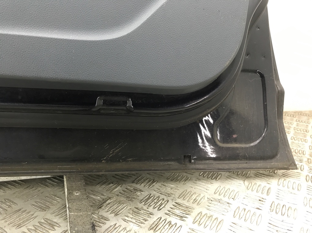 Дверь передняя правая бу для Ford C-Max 2 1.6 i, 2011 г. Дверь передняя правая бу для Ford C-Max 1.6 i, 2011 г.