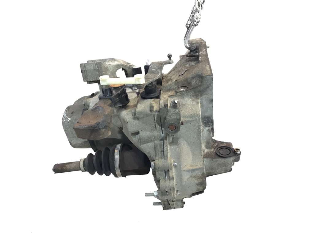 КПП механическая (МКПП) бу для Peugeot 207  1.4 HDi,  2012 г. 20CQ95
