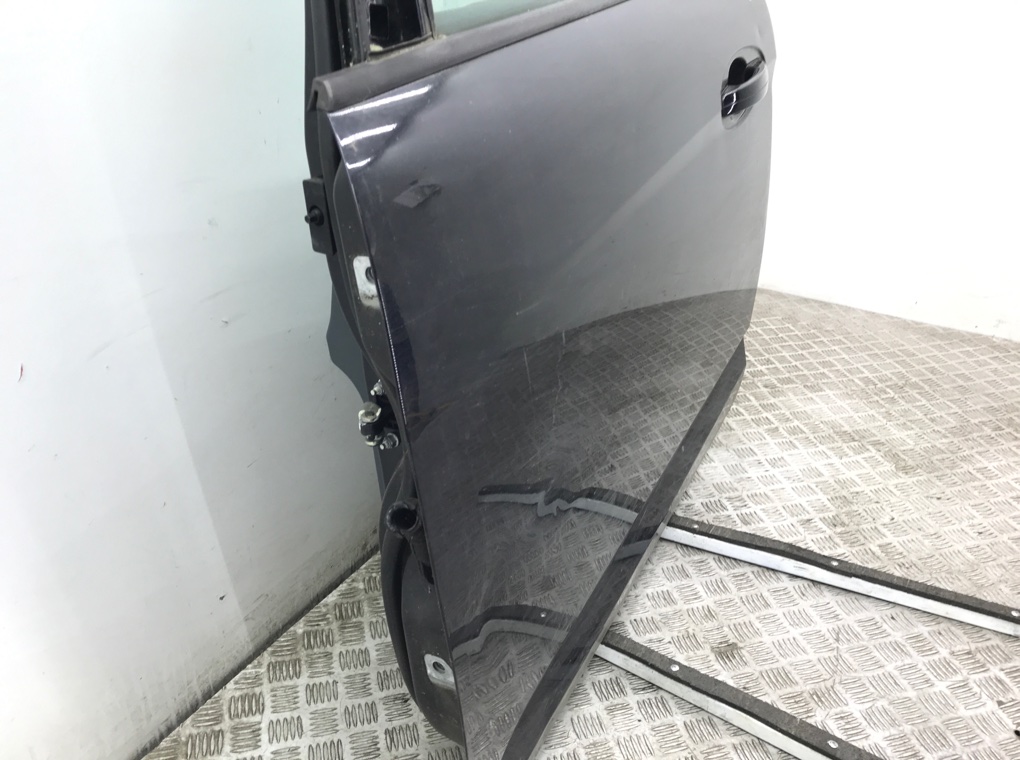 Дверь передняя левая бу для Ford C-Max  1.6 i,  2011 г.