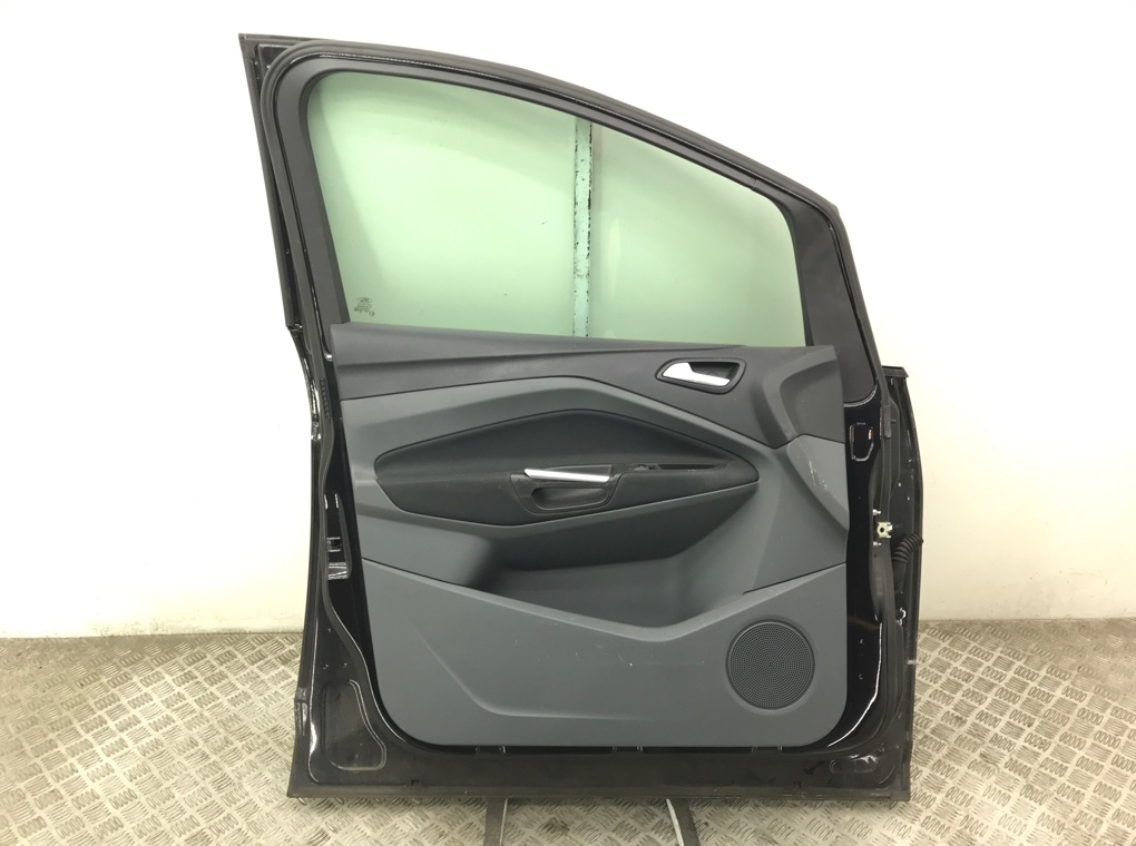 Дверь передняя левая бу для Ford C-Max  1.6 i,  2011 г.