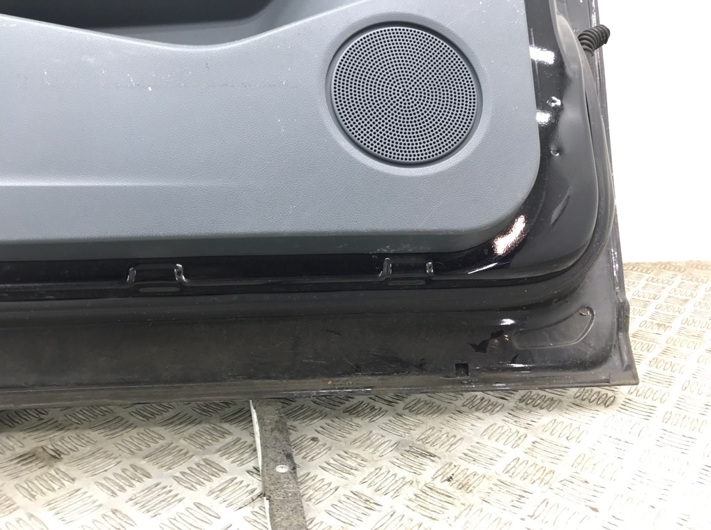 Дверь передняя левая бу для Ford C-Max  1.6 i,  2011 г.