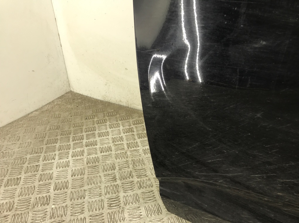 Дверь передняя левая бу для Ford C-Max  1.6 i,  2011 г.