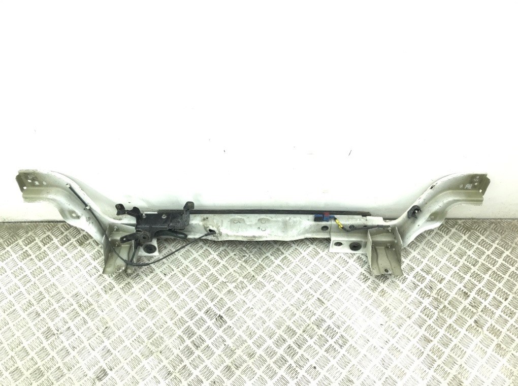 Панель передняя (телевизор) бу для Fiat Fiorino  1.3 JTD,  2013 г.