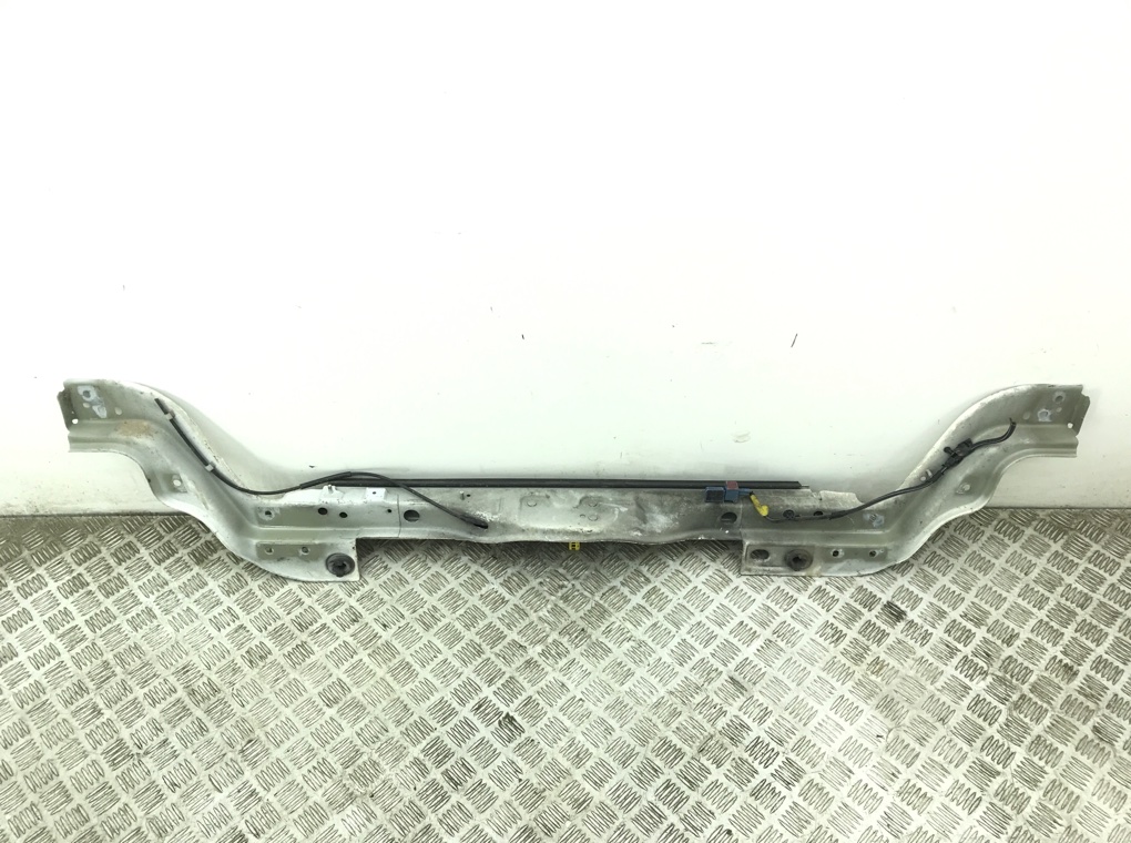 Панель передняя (телевизор) бу для Fiat Fiorino  1.3 JTD,  2013 г.