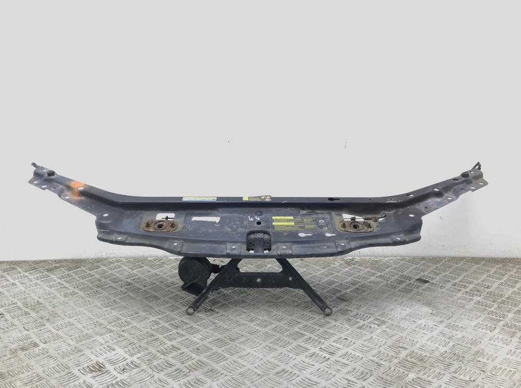 Планка под капот бу для Saab 9-3 1.9 CDTi, 2005 г.