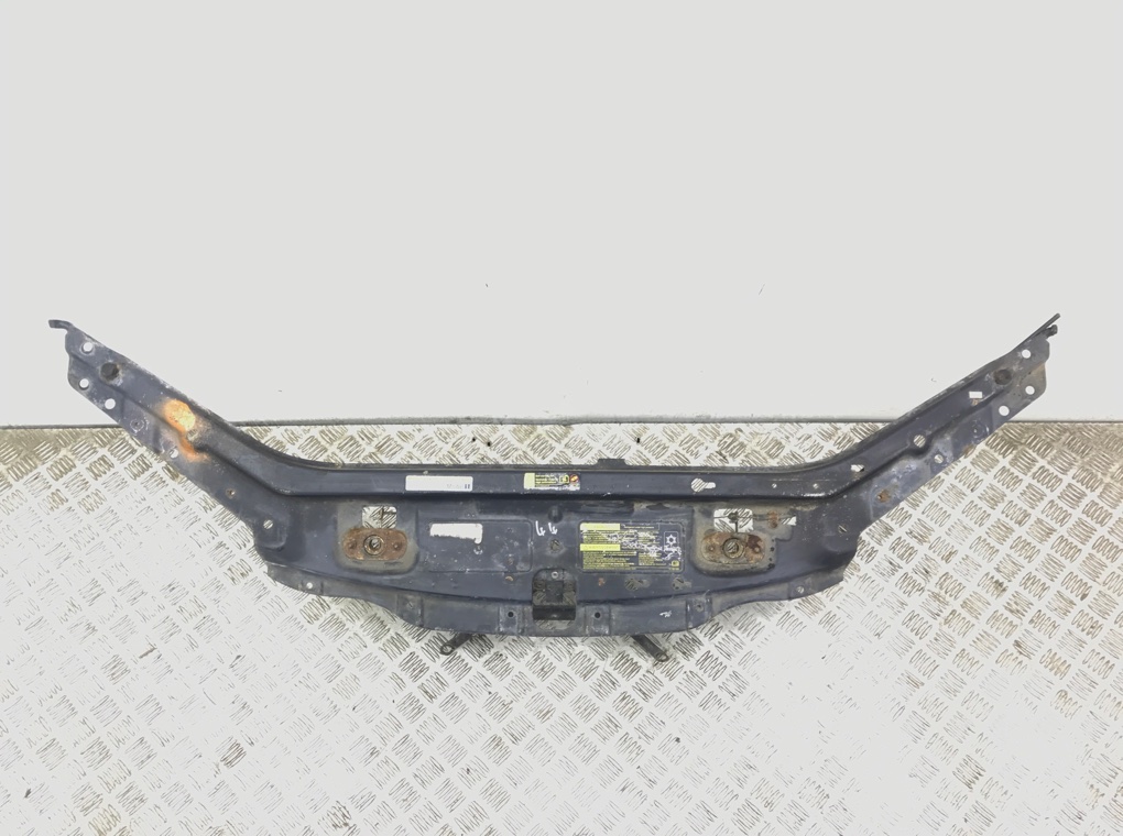 Планка под капот бу для Saab 9-3  1.9 CDTi,  2005 г.