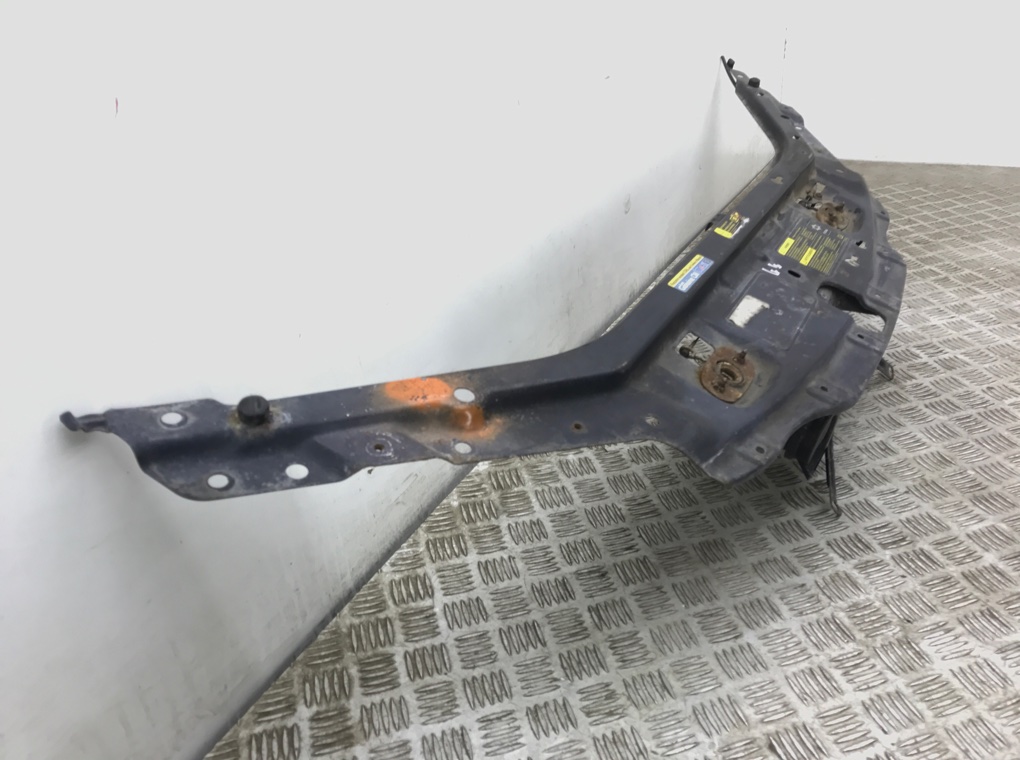 Планка под капот бу для Saab 9-3  1.9 CDTi,  2005 г.