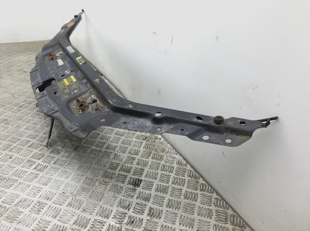 Планка под капот бу для Saab 9-3  1.9 CDTi,  2005 г.