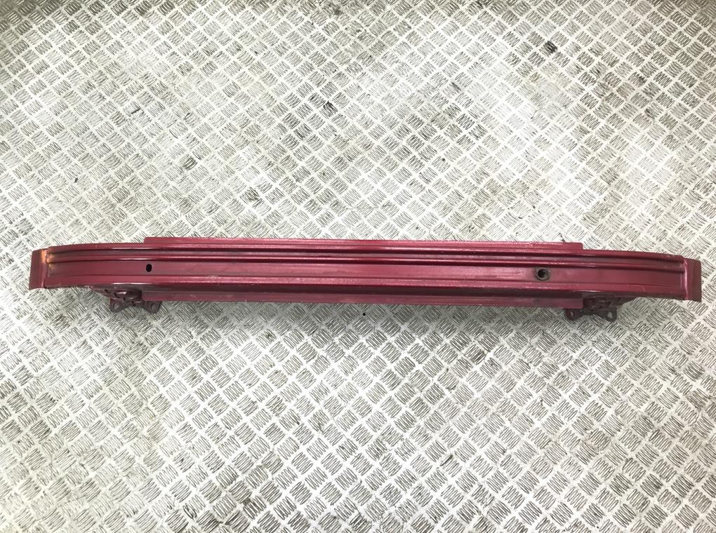 Усилитель бампера переднего бу для Citroen C8  2.2 HDi,  2008 г.