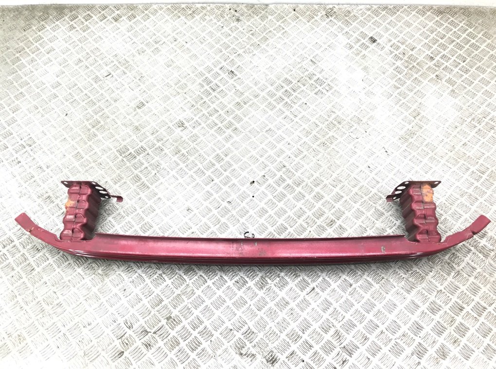 Усилитель бампера переднего бу для Citroen C8  2.2 HDi,  2008 г.