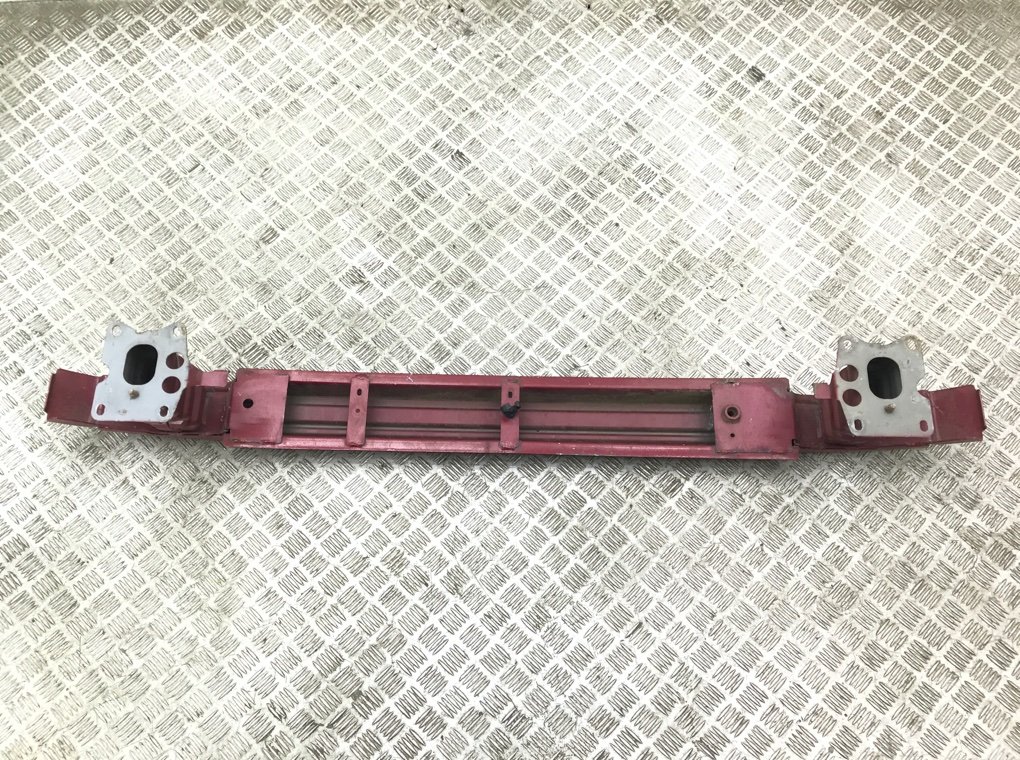 Усилитель бампера переднего бу для Citroen C8  2.2 HDi,  2008 г.