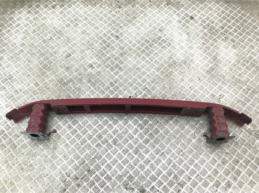 Усилитель бампера переднего бу для Citroen C8  2.2 HDi,  2008 г.