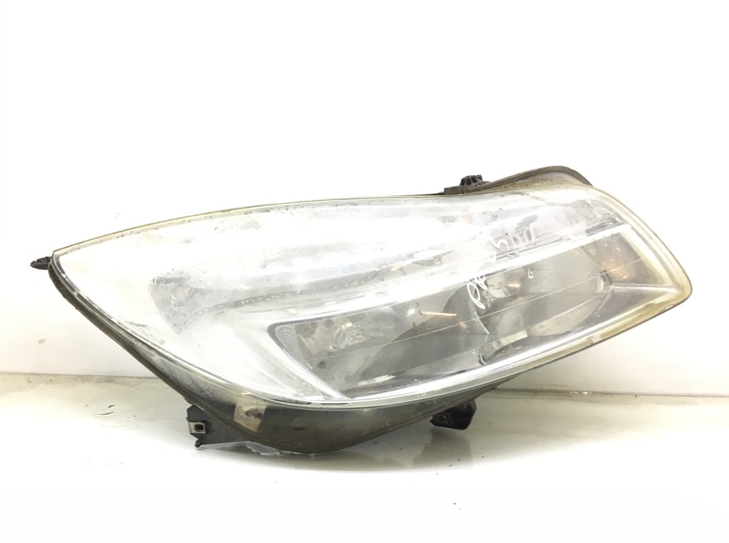 Фара правая бу для Opel Insignia 2.0 CDTi, 2012 г.