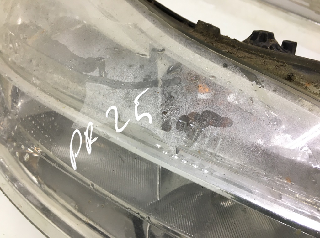 Фара правая бу для Opel Insignia  2.0 CDTi,  2012 г.