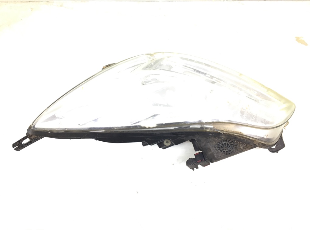 Фара левая бу для Opel Insignia  2.0 CDTi,  2012 г.