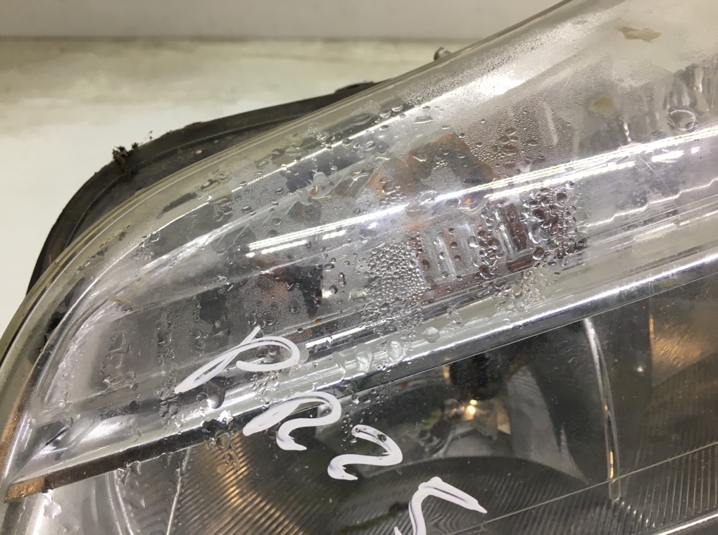 Фара левая бу для Opel Insignia  2.0 CDTi,  2012 г.