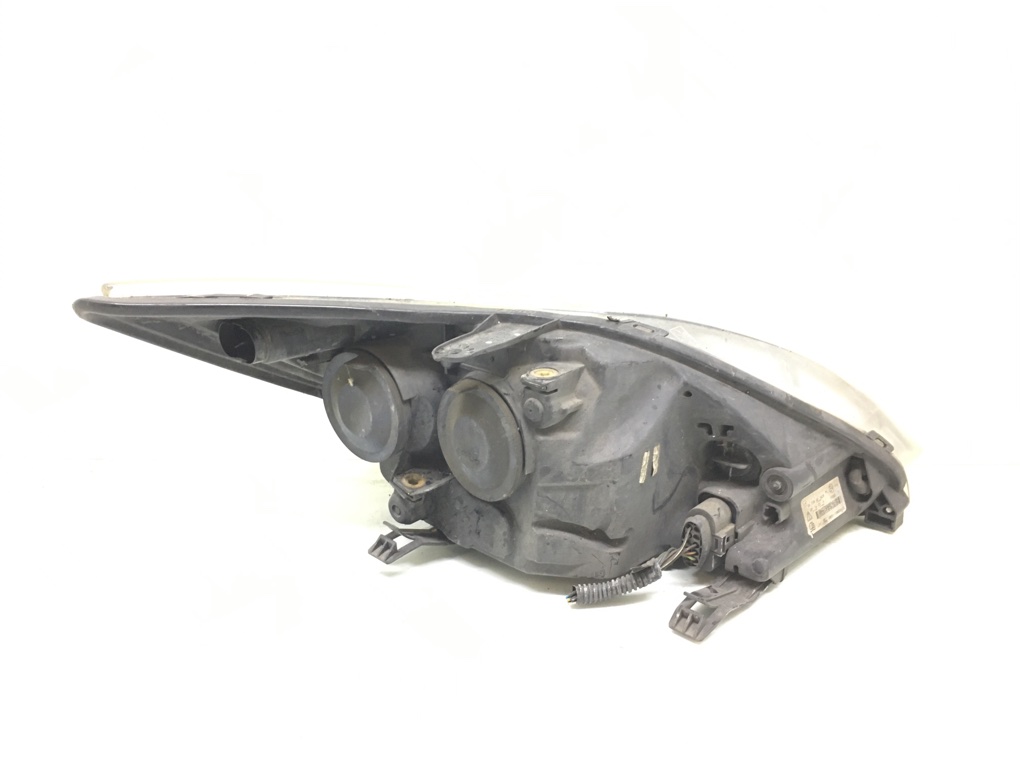 Фара левая бу для Ford Focus 2 1.6 i,  2008 г.