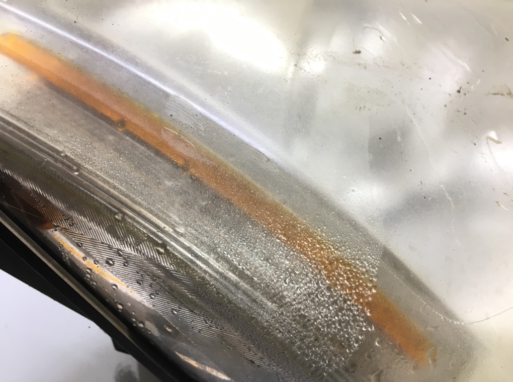 Фара правая бу для Ford C-Max  1.6 i,  2005 г.