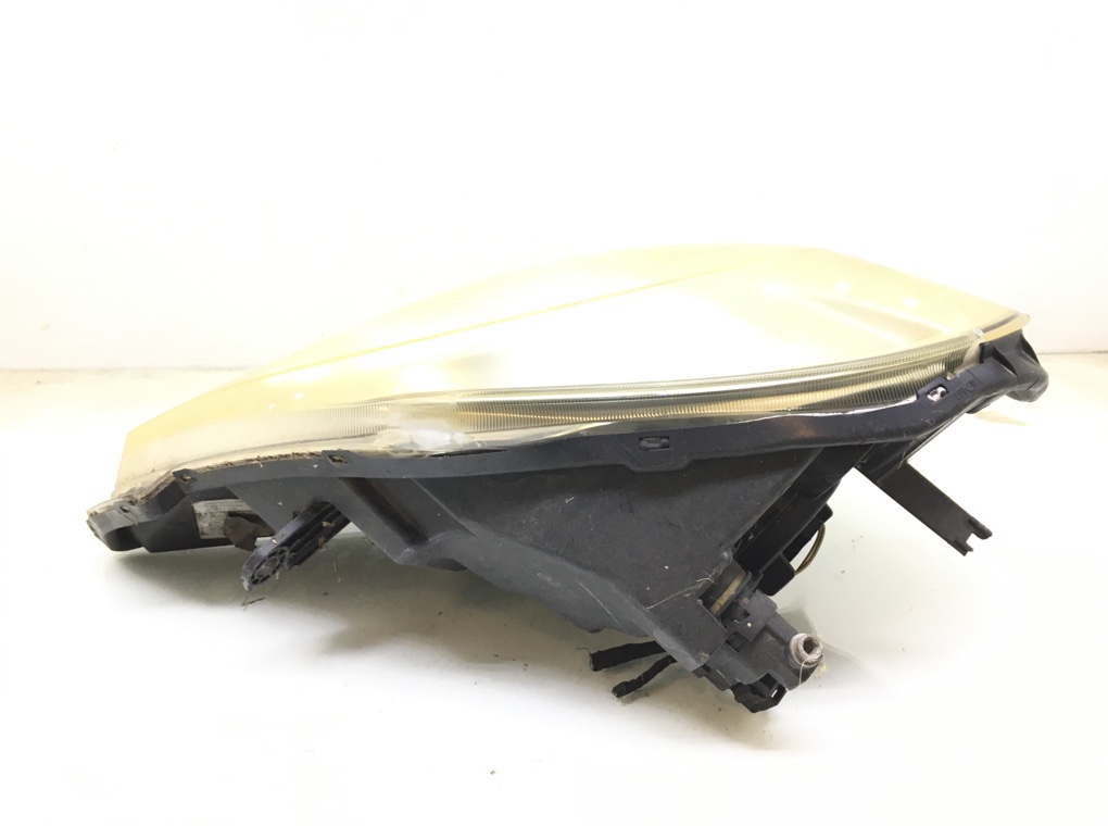 Фара правая бу для Renault Kangoo 2 1.5 DCi,  2012 г.